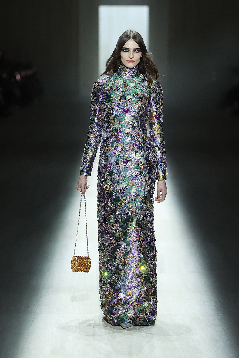Gucci Primavera | Fall 2026 Ready-to-Wear
